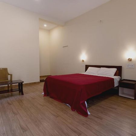 Magod Homestay Idgundi Exterior foto