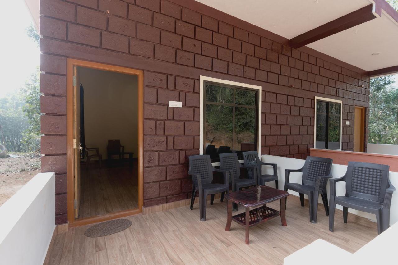 Magod Homestay Idgundi Exterior foto