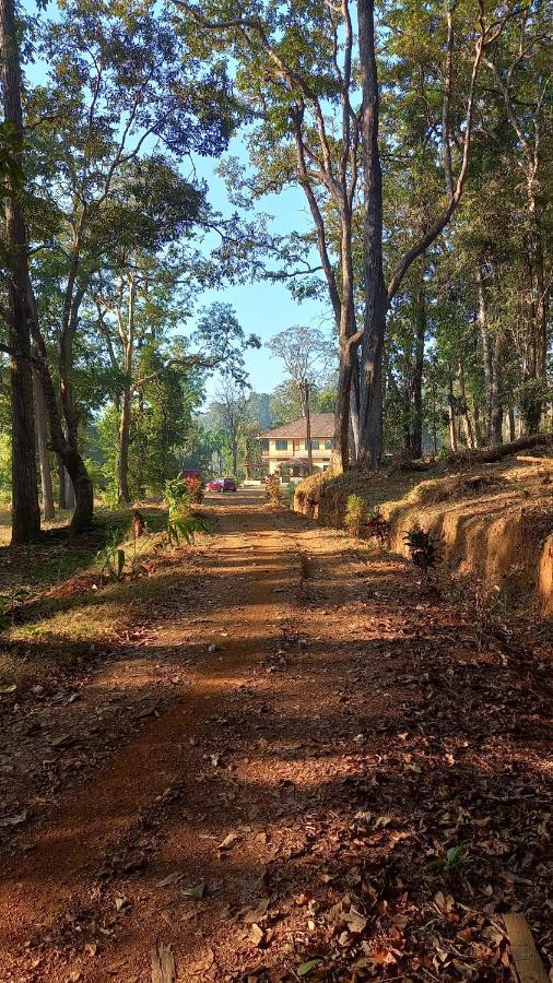 Magod Homestay Idgundi Exterior foto